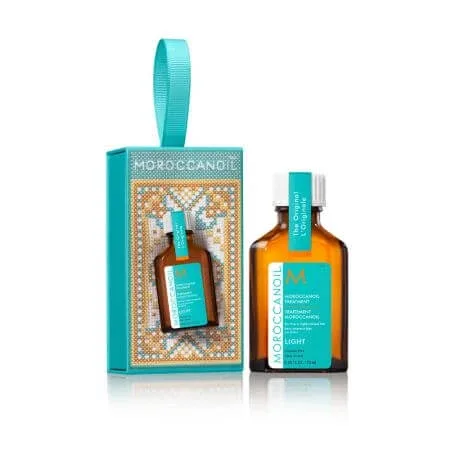 Ulei tratament Light, 25 ml, Moroccanoil — preț și oferte