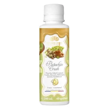 Parfum de rufe, Pistachio Crush, 200 ml, Cashmere Aroma — preț și oferte