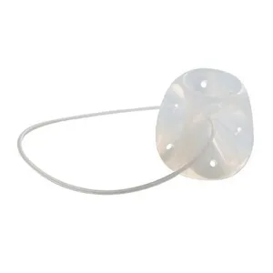 Gyn&Cube, pesar siliconic 2in1, standard srozmir 28-38 mm, 1 buc.