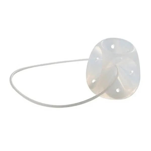 Gyn&Cube, pesar siliconic 2in1, standard srozmir 28-38 mm, 1 buc. — preț și oferte