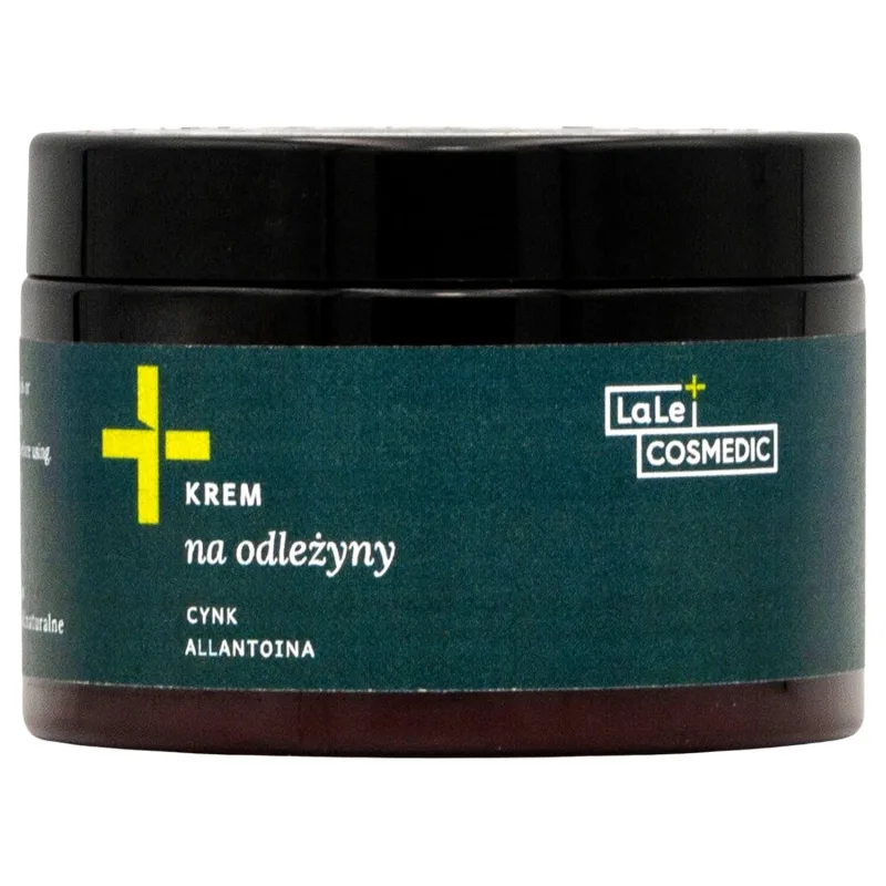 La-Le, cremă pentru plăgi de pat, 150 ml — preț și oferte