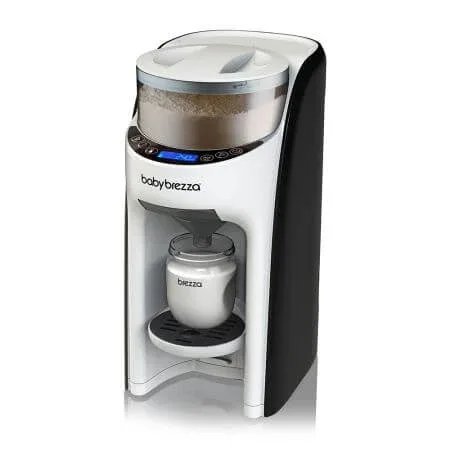 Espressor de lapte Formula Pro Advanced, Classic, 1 bucata, Baby Brezza — preț și oferte