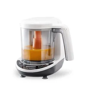 Aparat de gatit Food Maker Deluxe, 1 bucata, Baby Brezza