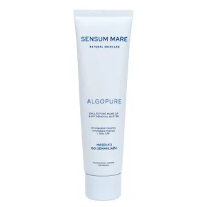 Sensum Mare Algopure, unt demachiant, 100 ml