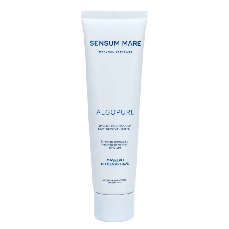 Sensum Mare Algopure, unt demachiant, 100 ml — preț și oferte