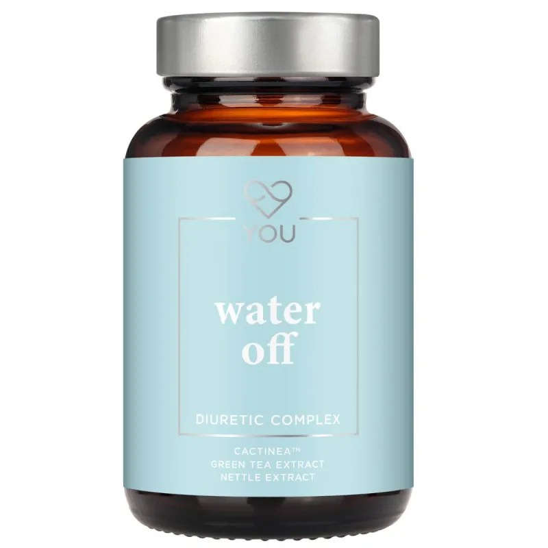 Ai apă off, 60 capsule SFD — preț și oferte