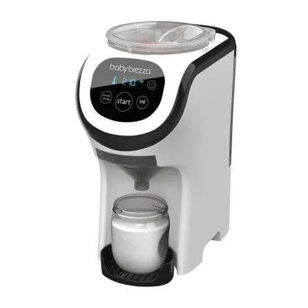 Espressor de lapte Formula Pro Mini, 1 bucata, Baby Brezza — preț și oferte