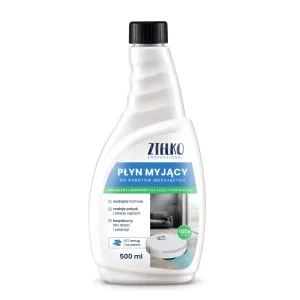 Zielko Professional, lichid de spălare pentru roboți cu mop, 500 ml