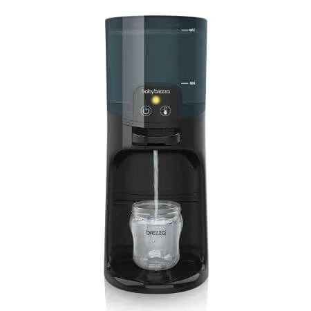 Incalzitor rapid de apa Instant Warmer, Negru, 1 bucata, Baby Brezza — preț și oferte