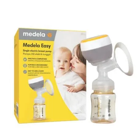 Pompa de san electrica Medela Easy, Medela — preț și oferte