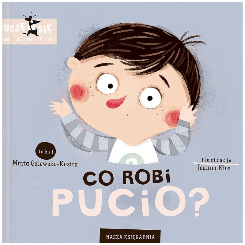 Ce face Puget Sound?, o carte pentru copii — preț și oferte