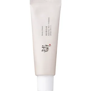 Beauty Of Joseon Relief Sun Rice + probiotice, protecție solară, SPF 50+, 50 ml