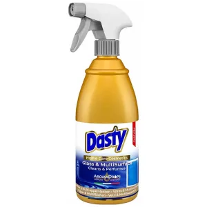 Dasty, detergent pentru sticlă, 700 ml