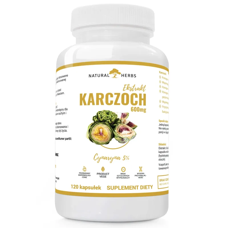 AltoPharma Anghinare 600 mg, 120 capsule — preț și oferte