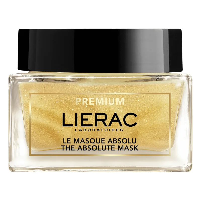 Lierac Premium, mască regenerantă intensivă, 50 ml — preț și oferte