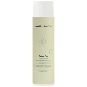 Health Labs Solve On, șampon cu tricocampon regulator al uleiului, 250 ml