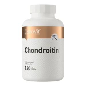 OstroVit Chondroitin, condroitină, 120 comprimate