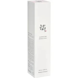 Crema de fata nutritiva si iluminatoare cu apa de orez si ginseng, 100 ml, Beauty of Joseon