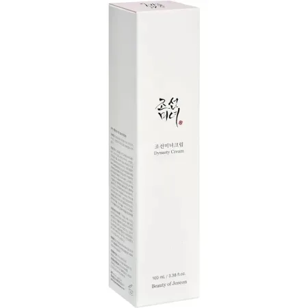 Crema de fata nutritiva si iluminatoare cu apa de orez si ginseng, 100 ml, Beauty of Joseon — preț și oferte
