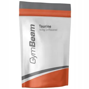 GymBeam Taurină, 500 g