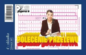 Formular de comandă de transfer A6/4