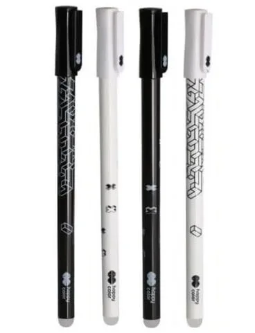 Happy Color Stilou ștergător Doar 0,5 mm, 1 — preț și oferte
