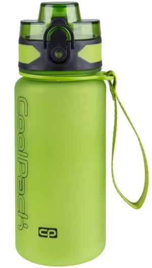 CoolPack School Bidon Brisk Mini 400 ml mix