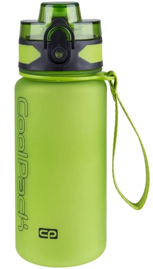CoolPack School Bidon Brisk Mini 400 ml mix — preț și oferte