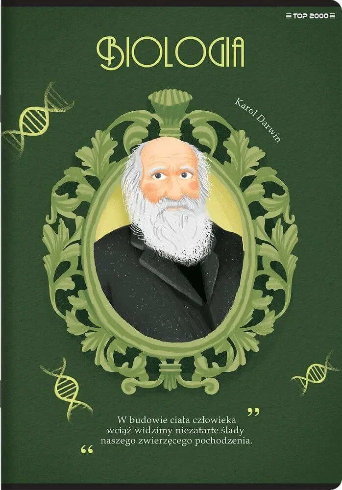 Top-2000 Caiet biologie școlară grilă 60 foi mix — preț și oferte