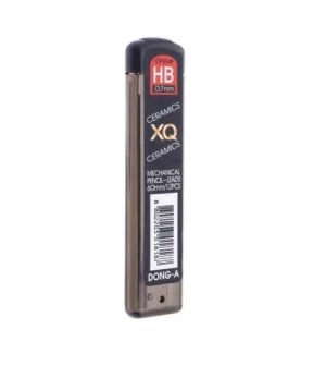 Dong-A HB grafit pentru creion automat 0.7mm