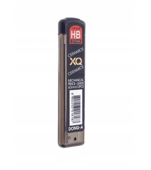 Dong-A HB grafit pentru creion automat 0.7mm — preț și oferte