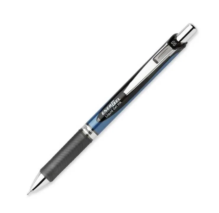Pentel Energel stilou cu cerneală neagră 0.5mm — preț și oferte