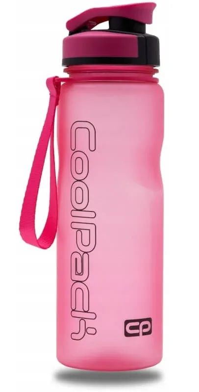 CoolPack Bidon Sporty 800 ml culori mixte — preț și oferte