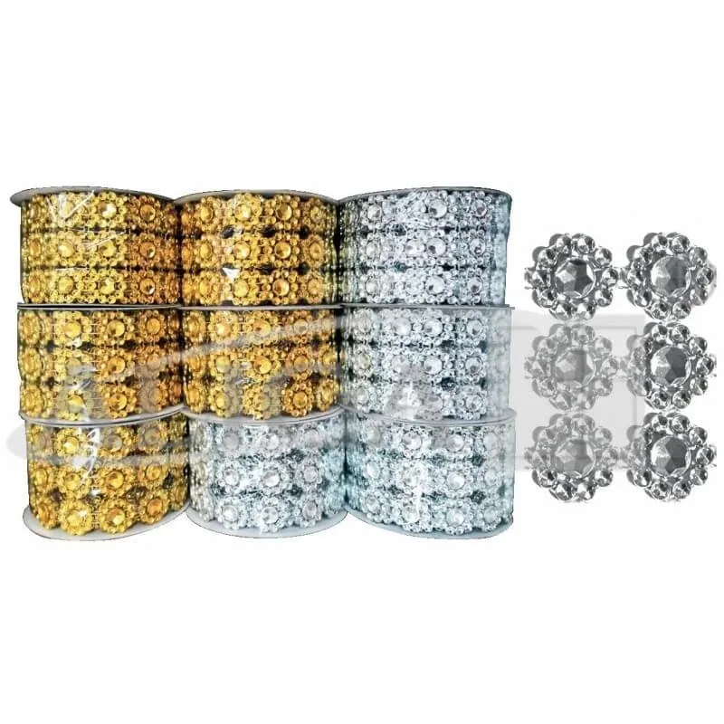 Aliga zircon panglică mix — preț și oferte