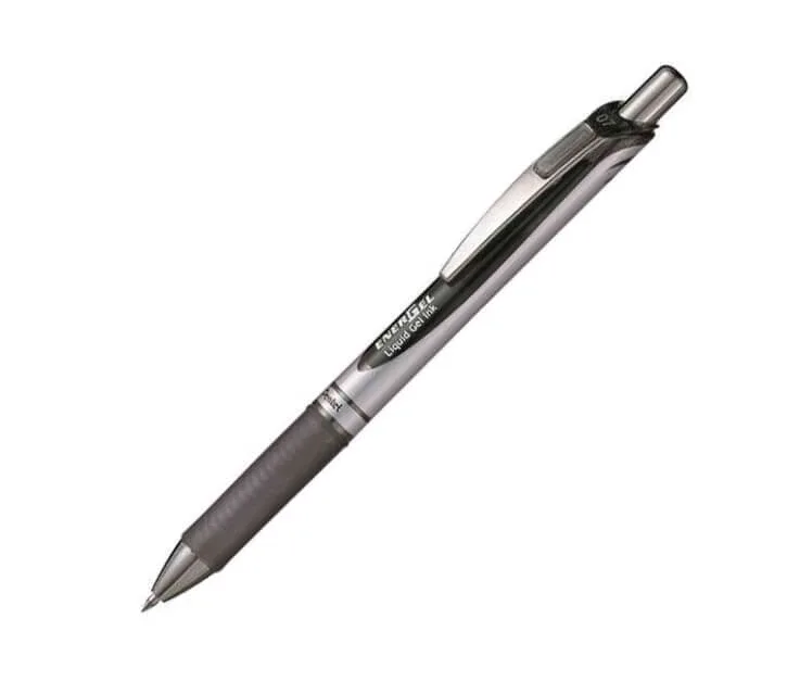 Pentel Energel BL77 biros negru — preț și oferte