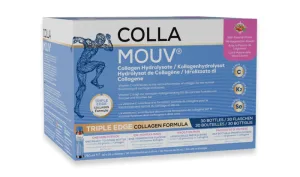 CollaMouv Original Colagen Drinkshot 30x25ml, BHW Bayerische Heilmittel