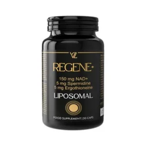 Regene+ Liposomal, 30 capsule, Vita Code Lab