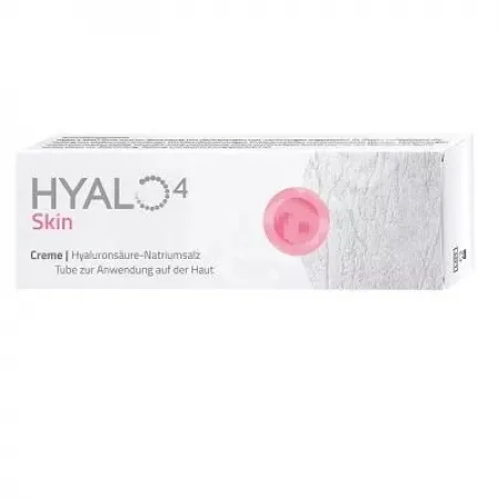 Hyalo4 Skin crema, 25 g, Fidia FIDIA FARMACEUTICI — preț și oferte