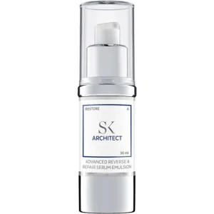 Ser pentru fata Architect Advance, 30 ml, Skintegra