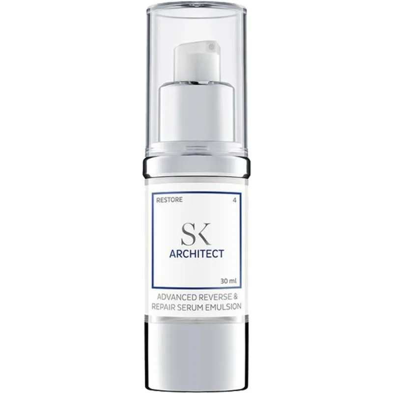 Ser pentru fata Architect Advance, 30 ml, Skintegra — preț și oferte