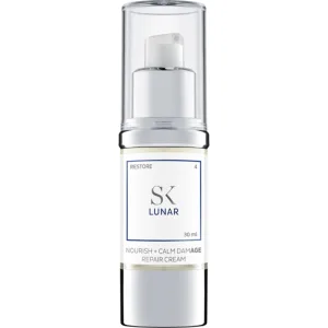 SKINTEGRA Lunar Crema de fata reparatoare 30, ml