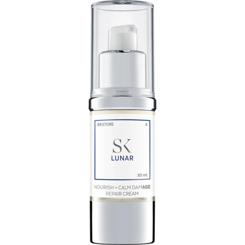 SKINTEGRA Lunar Crema de fata reparatoare 30, ml — preț și oferte