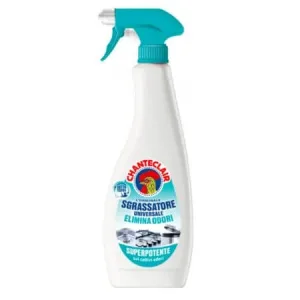Degresant Universal Super-Puternic, 600 ml, Chante Clair