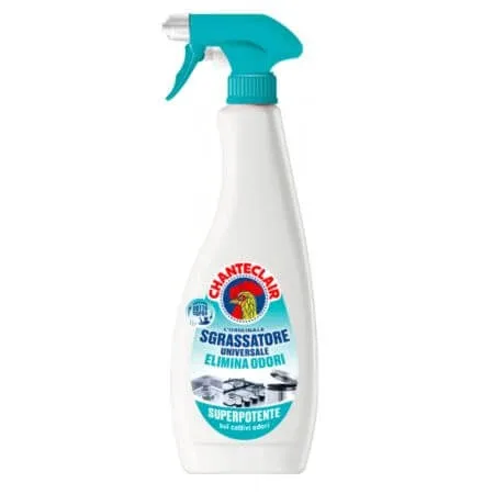 Degresant Universal Super-Puternic, 600 ml, Chante Clair — preț și oferte