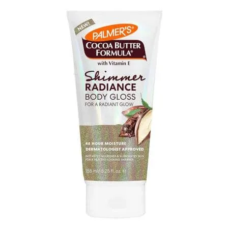 Lotiune de corp, Gloss Shimmer Radiance, 155 ml, Palmer's — preț și oferte