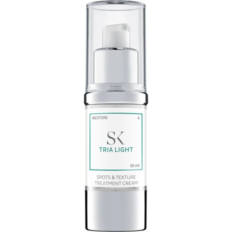 Tria Light Crema de fata pentru imperfectiuni, 30 ml, Skintegra — preț și oferte