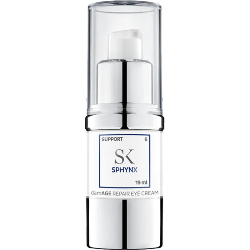 Crema pentru ochi Sphynx Damage Repair, 19 ml, Skintegra — preț și oferte