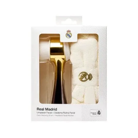 Set de ingrijire faciala, Real Madrid — preț și oferte