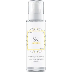 Lumion Toner de fata exfoliant cu efect iluminator,100ml, Skintegra