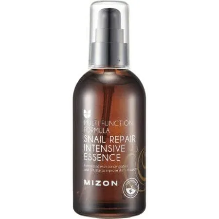 Esenta concentrata cu extract de melc Snail, 100 ml, Mizon — preț și oferte